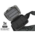 LED čelovka Cattara HORNET 130lm