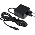 T6 power univerzální adaptér k notebooku, 45W, USB-C