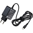 T6 power univerzální adaptér k notebooku, 45W, USB-C