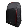 Acer Nitro Urban backpack, 15.6", black+red