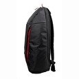 Acer Nitro Urban backpack, 15.6", black+red