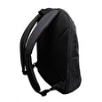 Acer Nitro Urban backpack, 15.6", black+red