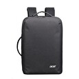 Acer urban backpack 3in1, 15.6", black