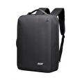 Acer urban backpack 3in1, 15.6", black