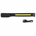 LED čelovka Cattara STRIP SENSOR 350lm nabíjecí