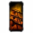 iGET Blackview GBL8800 Black odolný 5G telefon