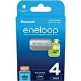Panasonic HR03 AAA 4MCCE/4BE ENELOOP N (Blistr 4ks)
