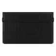 ViewsonicIFP7552-1A 75" dotykový 4K 7H/350cd//8ms/3xHDMI/VGA/DP/RS232/OPS/RJ45/7xUSB/USB-C/Repro 2x15/VESA/Android 9
