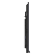 ViewsonicIFP7552-1A 75" dotykový 4K 7H/350cd//8ms/3xHDMI/VGA/DP/RS232/OPS/RJ45/7xUSB/USB-C/Repro 2x15/VESA/Android 9