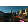 ESD Cities Skylines Shoreline Radio
