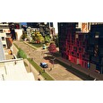 ESD Cities Skylines Plazas & Promenades