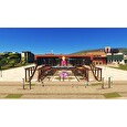 ESD Cities Skylines Plazas & Promenades