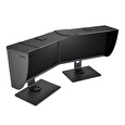 BenQ - HB27 Propojka stínítek SW 27"