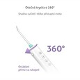 TrueLife AquaFloss Station O300 Ozone