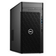 Dell Precision 3660 i7-12700/16/256+1T/T1000/W10P