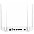 Grandstream GWN7052 Wi-Fi router,802.11ac, Dual-band 2x2:2 MU-MIMO, 1.27Gbps WiFi, 5x1Gbps portů