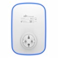 Ubiquiti UniFi 6 Extender - Wi-Fi 6 opakovač 2,4/5GHz pro UniFi řadu