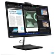 Lenovo ThinkCentre neo/30a 24/23,8"/FHD/i3-1220P/8GB/256GB SSD/UHD/W11P/Black/3R