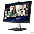 Lenovo ThinkCentre neo/30a 24/23,8"/FHD/i3-1220P/8GB/256GB SSD/UHD/W11P/Black/3R