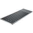 Dell KB740 bezdrátová klávesnice HU/ maďarská/ QWERTZ