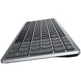 Dell KB740 bezdrátová klávesnice HU/ maďarská/ QWERTZ