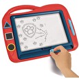 Tabulka Clementoni Paw patrol - magnetická