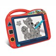 Tabulka Clementoni Paw patrol - magnetická