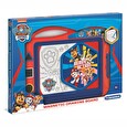 Tabulka Clementoni Paw patrol - magnetická