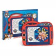 Tabulka Clementoni Paw patrol - magnetická