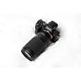 Objektiv Tamron 70-300 mm F/4.5-6.3 Di III RXD pro Nikon Z