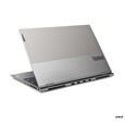 Lenovo ThinkBook/16p G3 ARH/R5-6600H/16"/2560x1600/16GB/512GB SSD/RTX 3060/W11H/Gray/3R