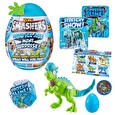 Hračka Smashers: Ice Age - malé balení