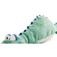 Hračka Nici plyš Krokodýl McDile 68 cm ležící, Green