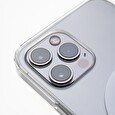 Kryt FIXED MagPure s podporou Magsafe pro Apple iPhone 14 Plus, čirý
