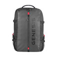Batoh Genesis PALLAD 410 pro herní ntb do 15,6"