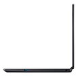 Acer Travel Mate/P2 TMP215-53G/i7-1165G7/15,6"/FHD/16GB/512GB SSD/MX 330/W10P/Black/2R