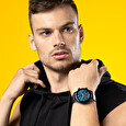 Hodinky Niceboy WATCH GTR black