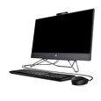 HP ProOne/240 G9/23,8"/FHD/i5-1235U/8GB/256GB SSD/Intel UHD/DOS/Black/1R