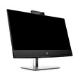 HP ProOne/440 G9/23,8"/FHD/i3-12100T/8GB/256GB SSD/UHD 730/DOS/Slv-Black/3R