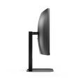 AOC/CU34V5CW/34"/VA/3440x1440/100Hz/1ms/Black/3R