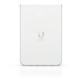 Ubiquiti U6-IW, UniFi6 In-Wall