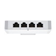 Ubiquiti U6-IW, UniFi6 In-Wall