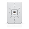 Ubiquiti U6-IW, UniFi6 In-Wall