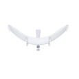 Ubiquiti UISP airMAX LiteBeam AC 5 GHz XR (LBE-5AC-XR)
