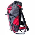 Batoh Brother turistický 60 l červený