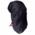 Batoh Brother turistický 60 l červený