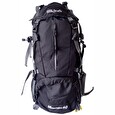 Batoh Brother turistický 60 l černý