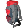 Batoh Brother turistický 45 l červený
