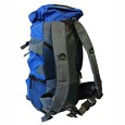 Batoh Brother turistický 55 l modrý