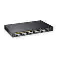 ZyXEL 48xGb+2xSFP IPv6 WebSmart GS1900-48 V2